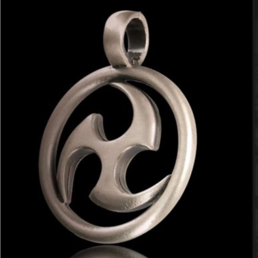 Bico Australian Jewelry Pendant